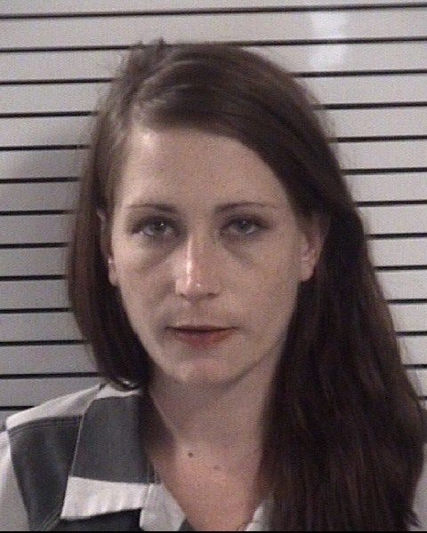 Summer Dawn Scott